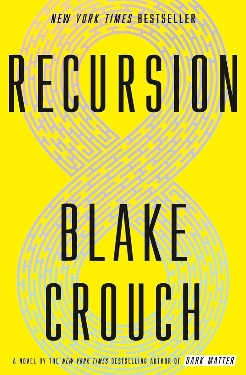 buku Recursion (npr.org)
