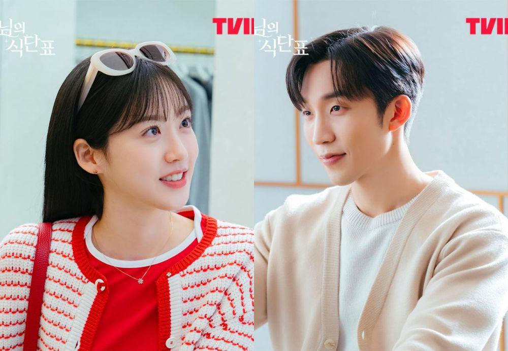 3 Karakter No Gain No Love yang Berubah di Spice Up Our Love