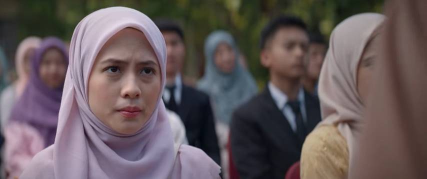 Cinta dalam Ikhlas (dok. Starvision Plus / Cinta dalam Ikhlas)