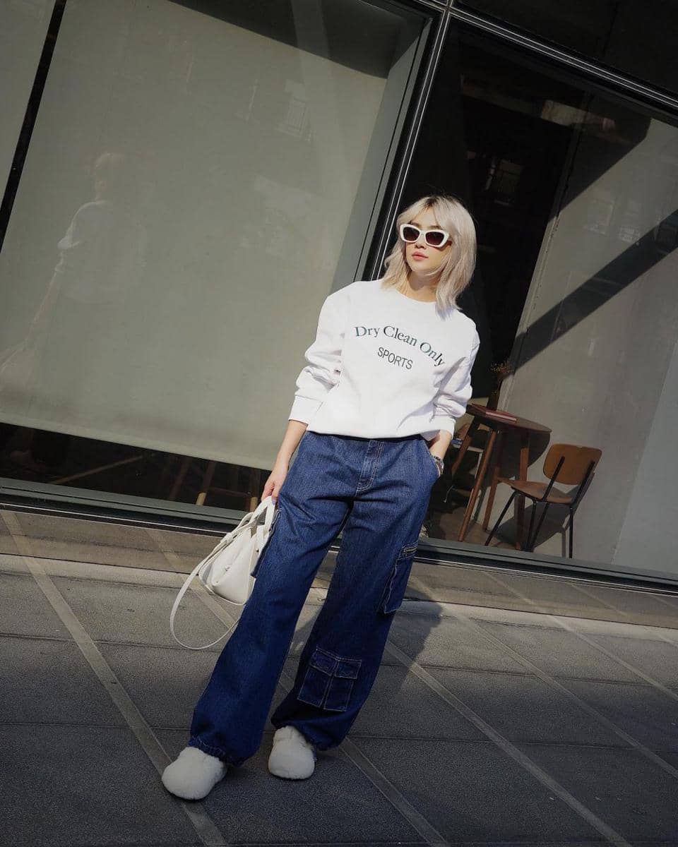 Sara Legge (instagram.com/sara_legge)