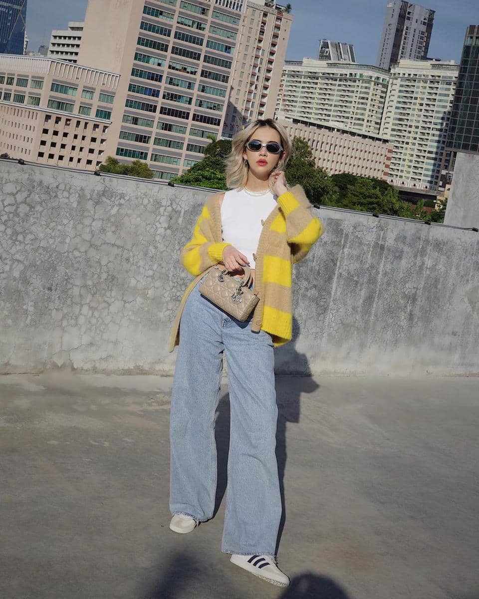 Sara Legge (instagram.com/sara_legge)