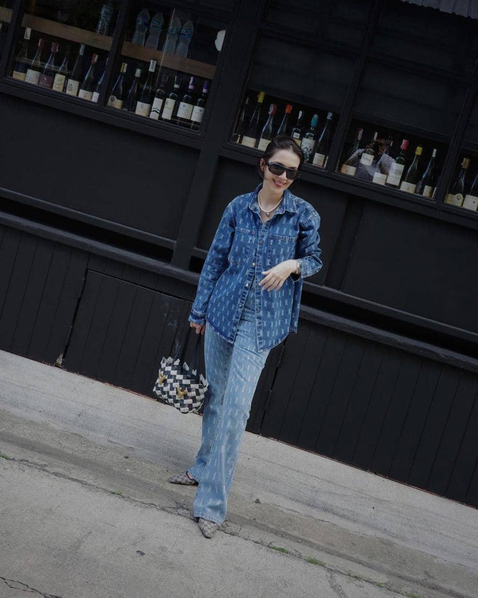 Sara Legge (instagram.com/sara_legge)