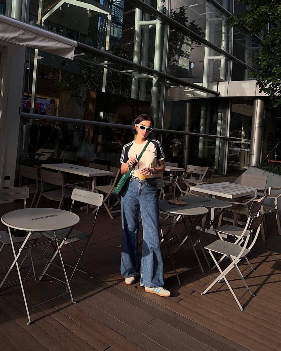 Sara Legge (instagram.com/sara_legge)