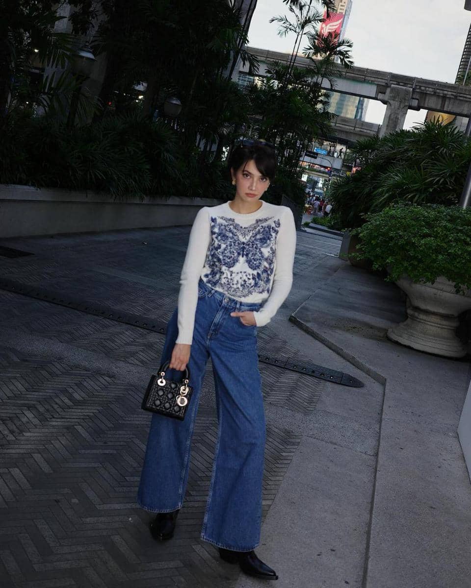 Sara Legge (instagram.com/sara_legge)