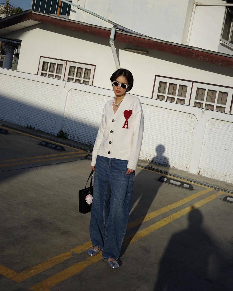 Sara Legge (instagram.com/sara_legge)