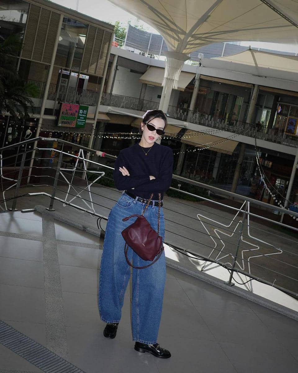 Sara Legge (instagram.com/sara_legge)