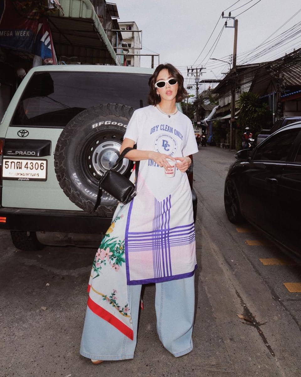 Sara Legge (instagram.com/sara_legge)