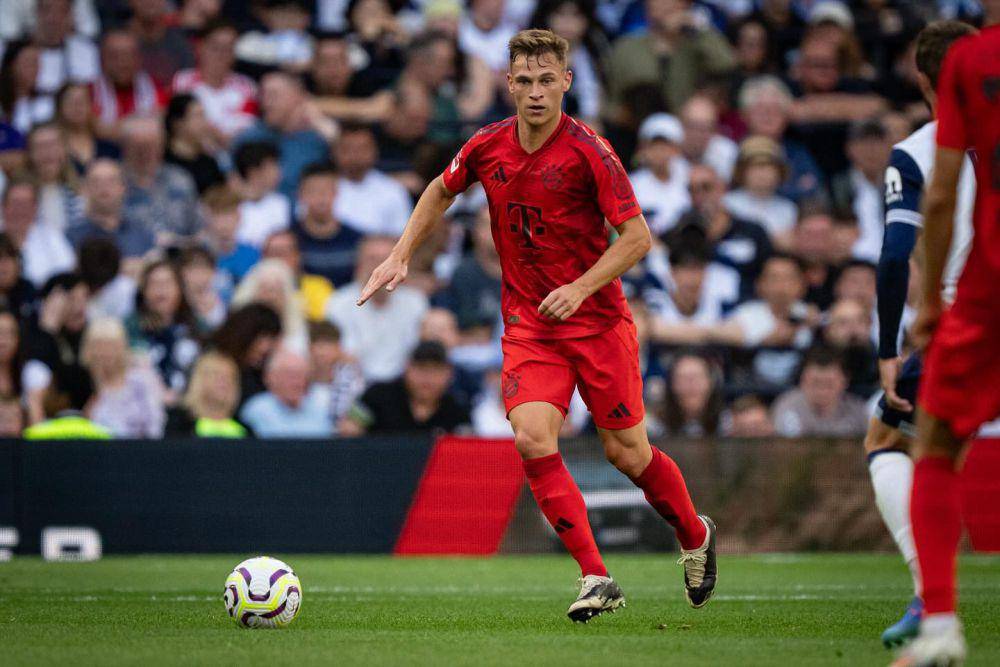 potret Joshua Kimmich (instagram.com/jok_32)