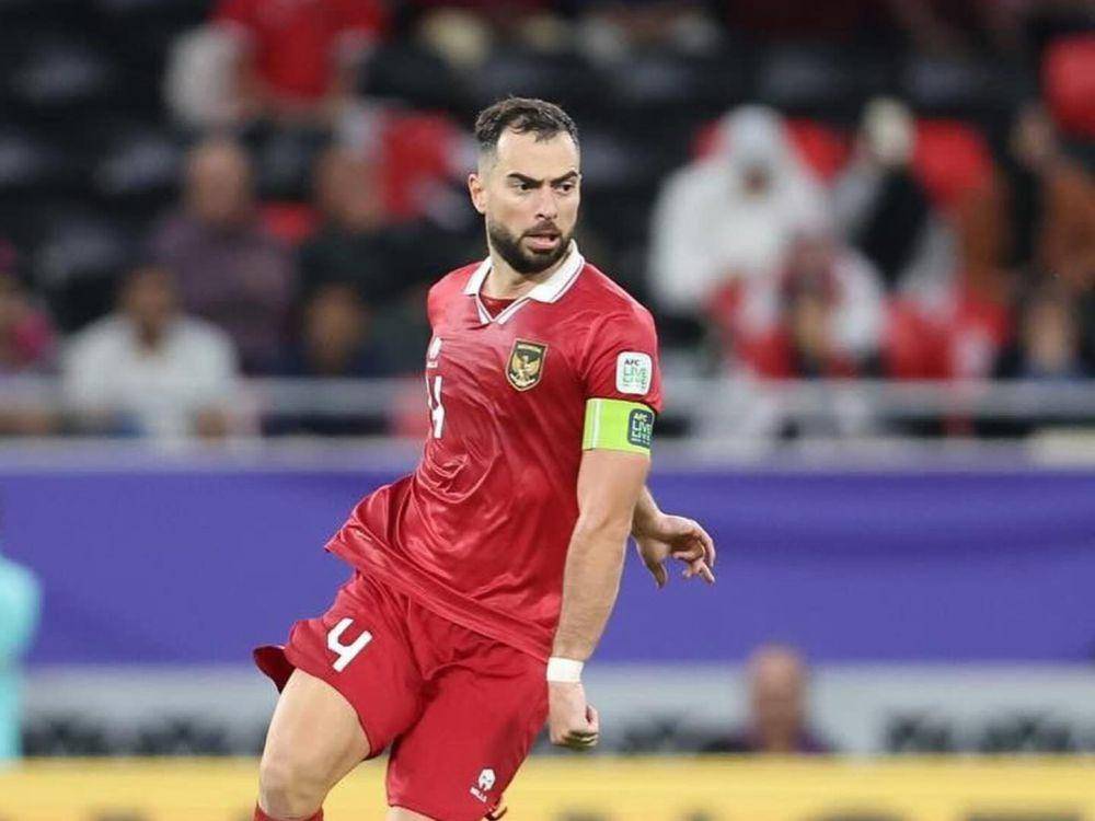 potret Jordi Amat (instagram.com/jordiamat5)
