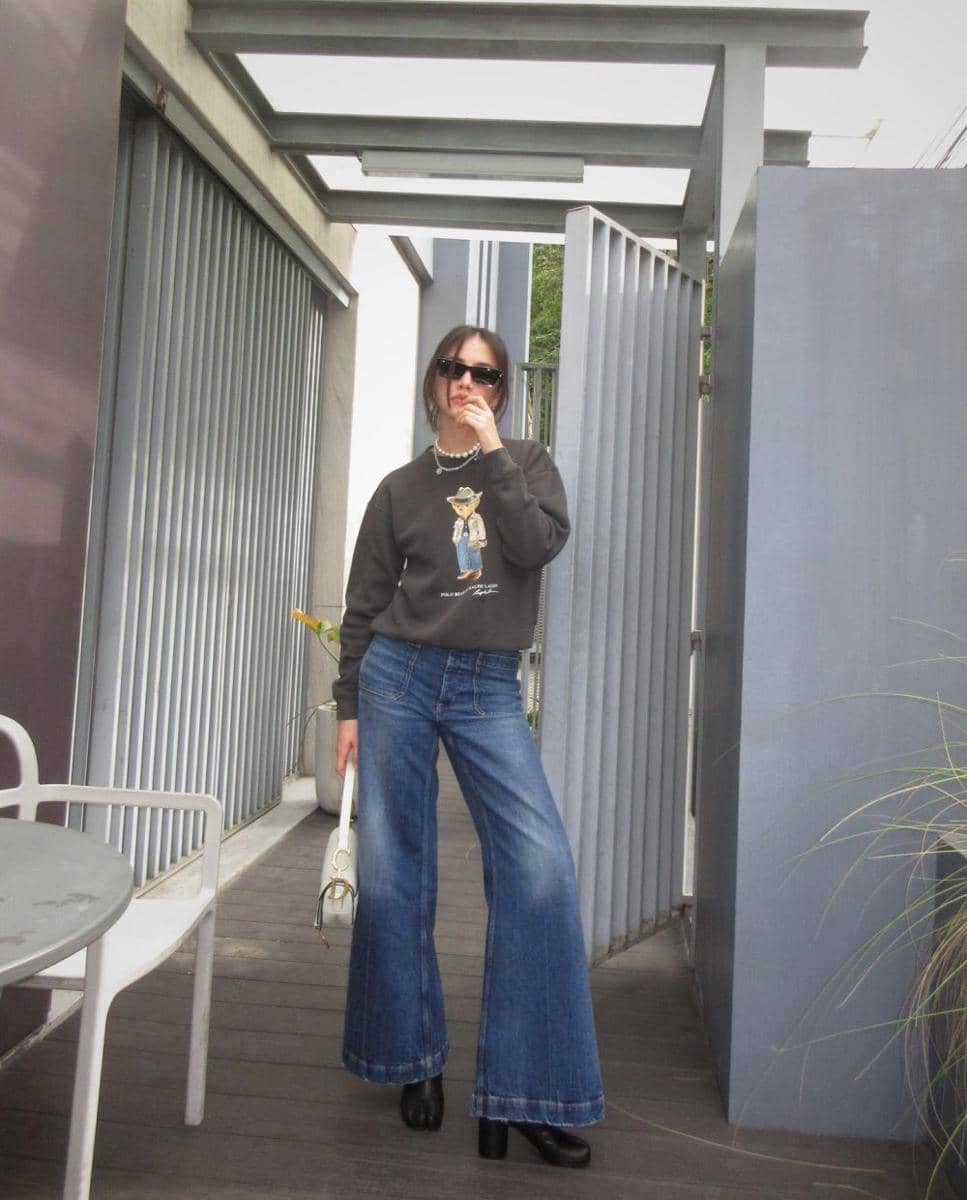 Sara Legge (instagram.com/sara_legge)