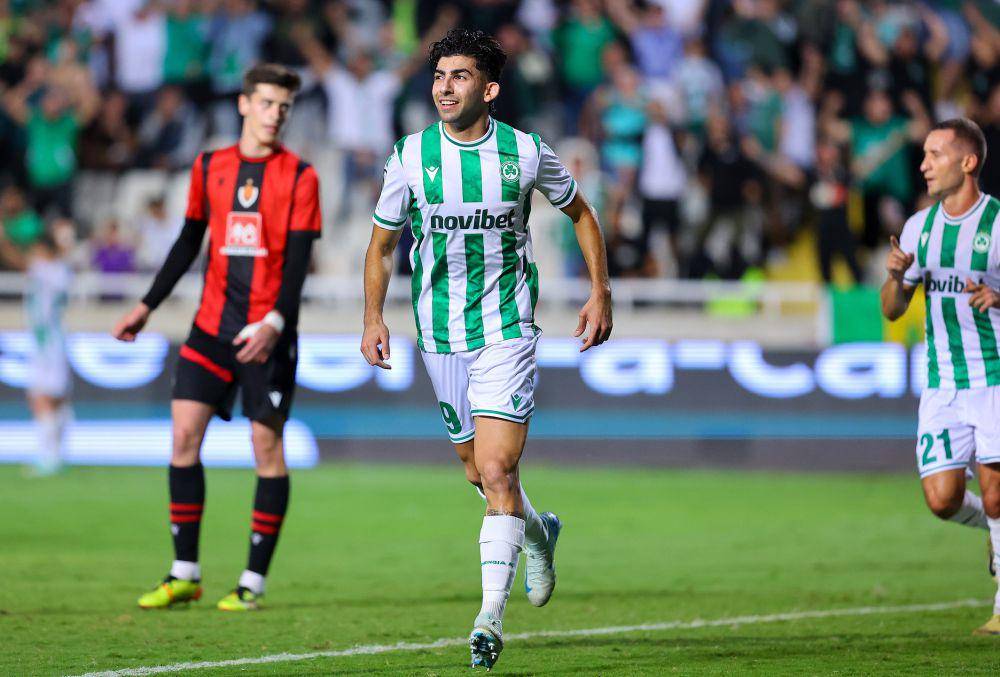 Andronikos Kakoullis (instagram.com/omonoiafootball)