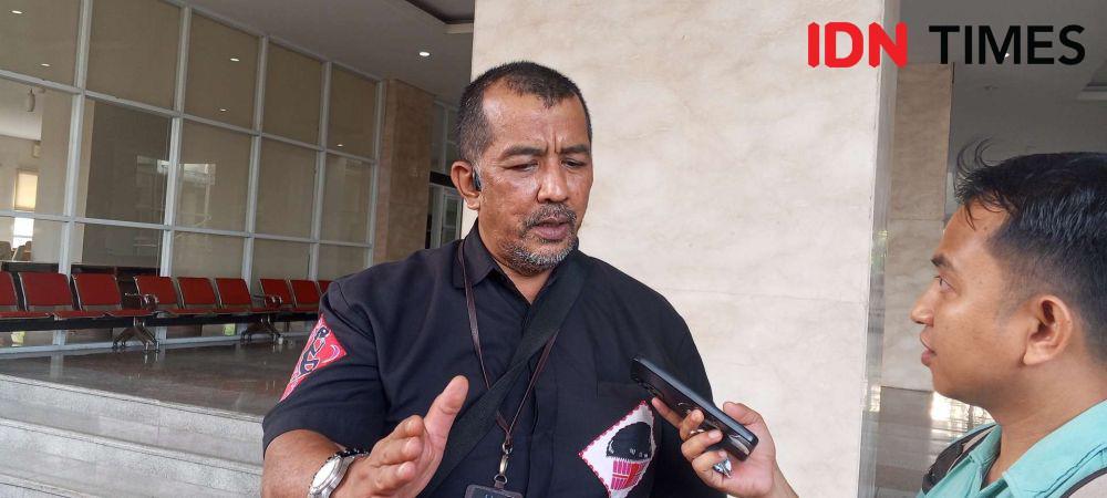 KPK Endus Oknum Ketua Parpol di NTB Bawa Kabur Mobil Dinas ke Jakarta