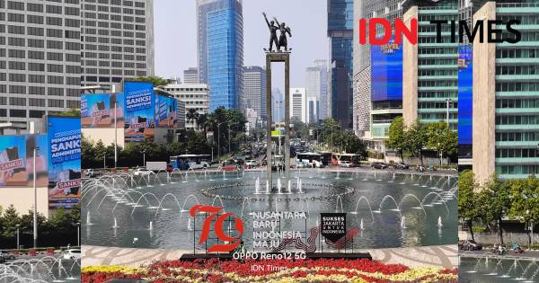 Hasil kamera OPPO Reno12 5G (IDN Times/Misrohatun)