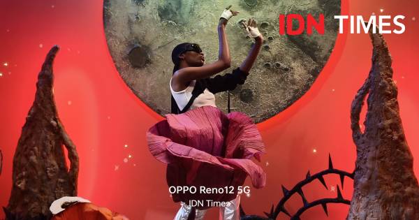 Hasil kamera OPPO Reno12 5G (IDN Times/Misrohatun)