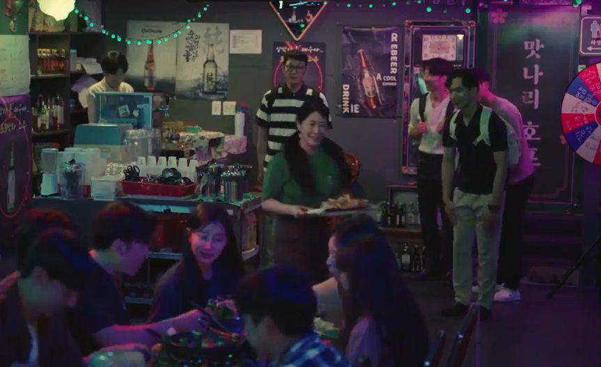 cuplikan drama Korea Dog Knows Everything (youtube.com/@KBSdrama)