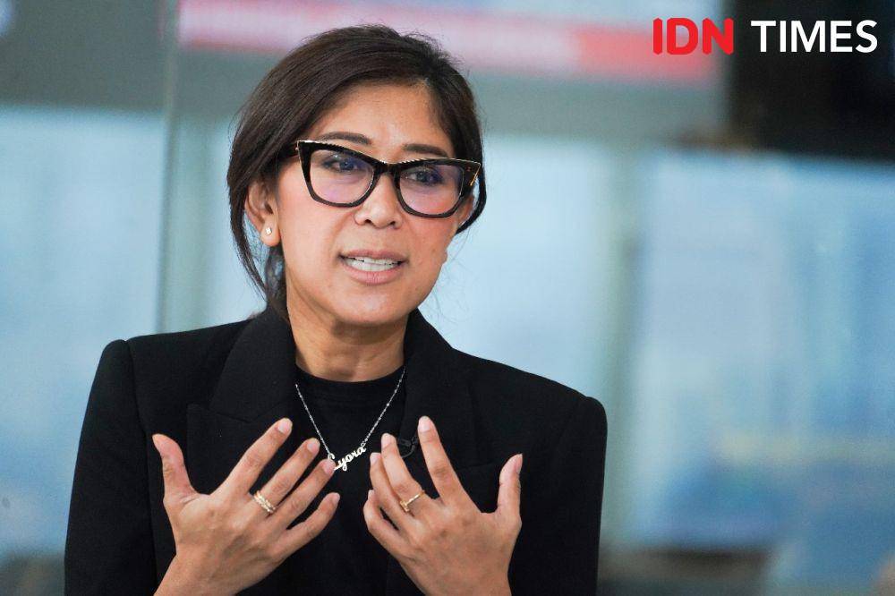 Pegawai Terlibat Judi Online, Menkomdigi Terbitkan Instruksi Menteri
