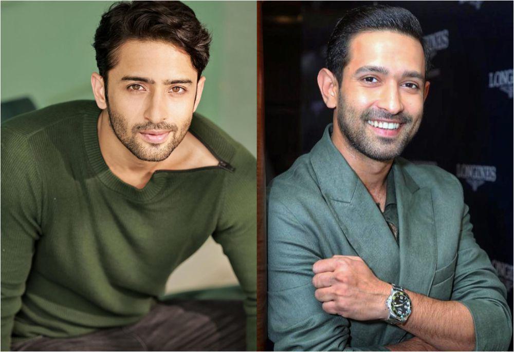 6 Aktor TV Populer yang Berkarier di Bollywood, Terbaru Shaheer Sheikh