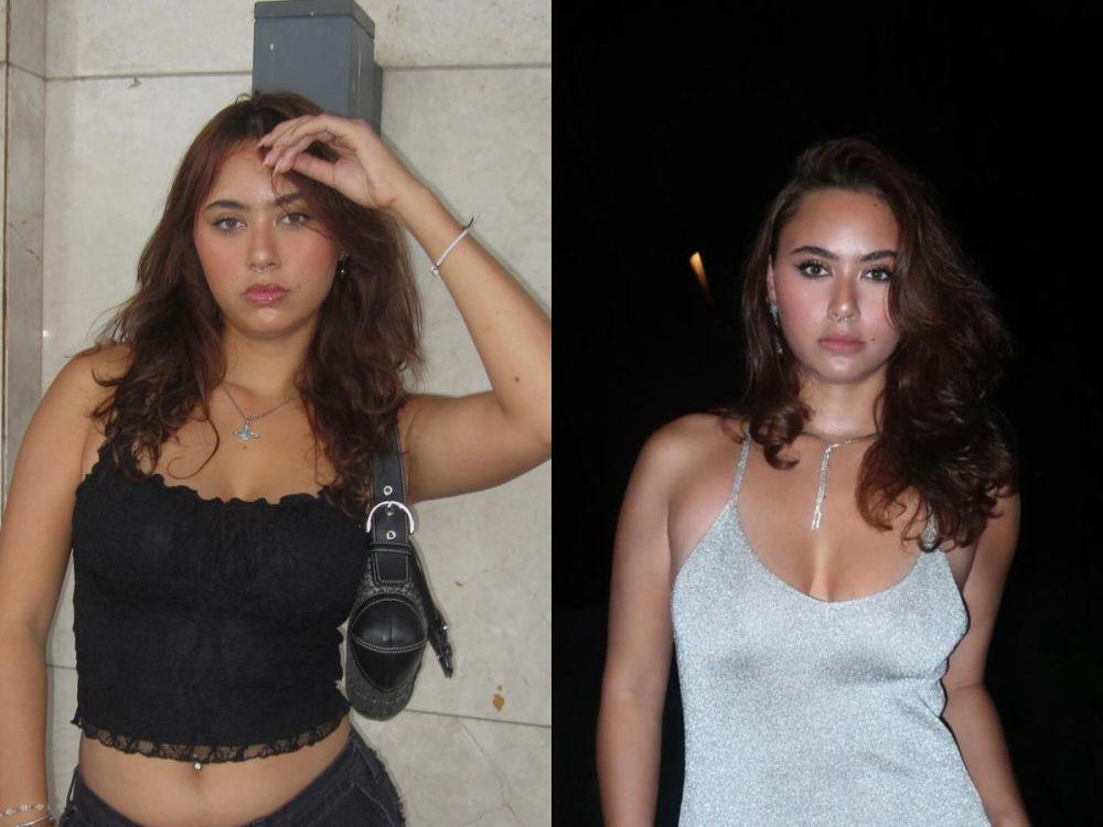 7 Potret Zoe Wassink, Adik Ipar Jennifer Coppen yang Mencuri Perhatian