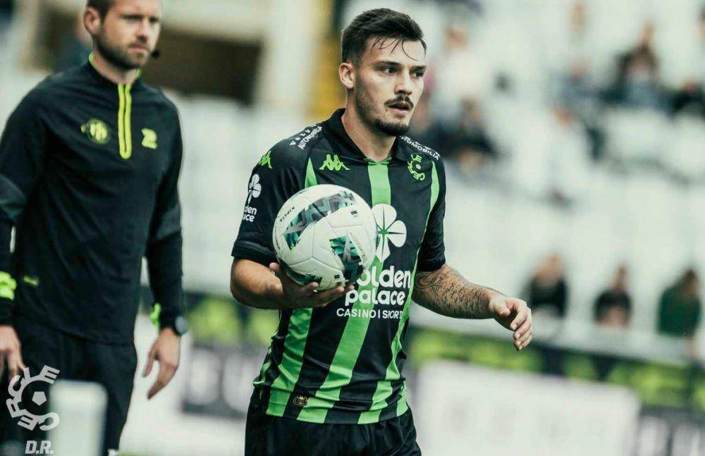 Gary Magnee (cerclebrugge.be)