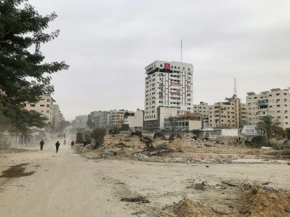 Pelapor Khusus PBB Minta Staf Medis Dunia Boikot Israel