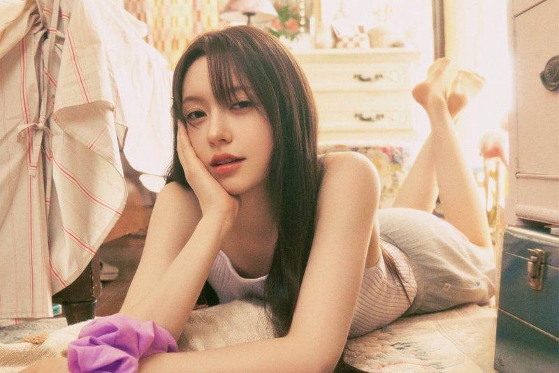 7 Keunggulan Vokal Chanelle FIFTY FIFTY, Disorot saat Tampil Live