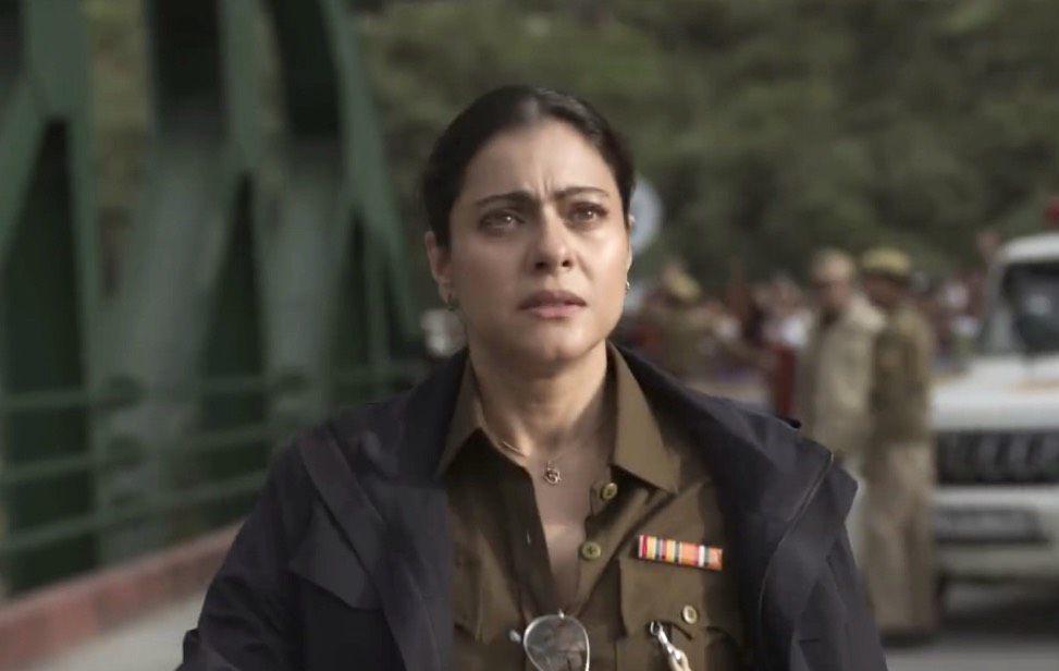 6 Rekomendasi Film Kajol di Netflix, Terbaru Do Patti