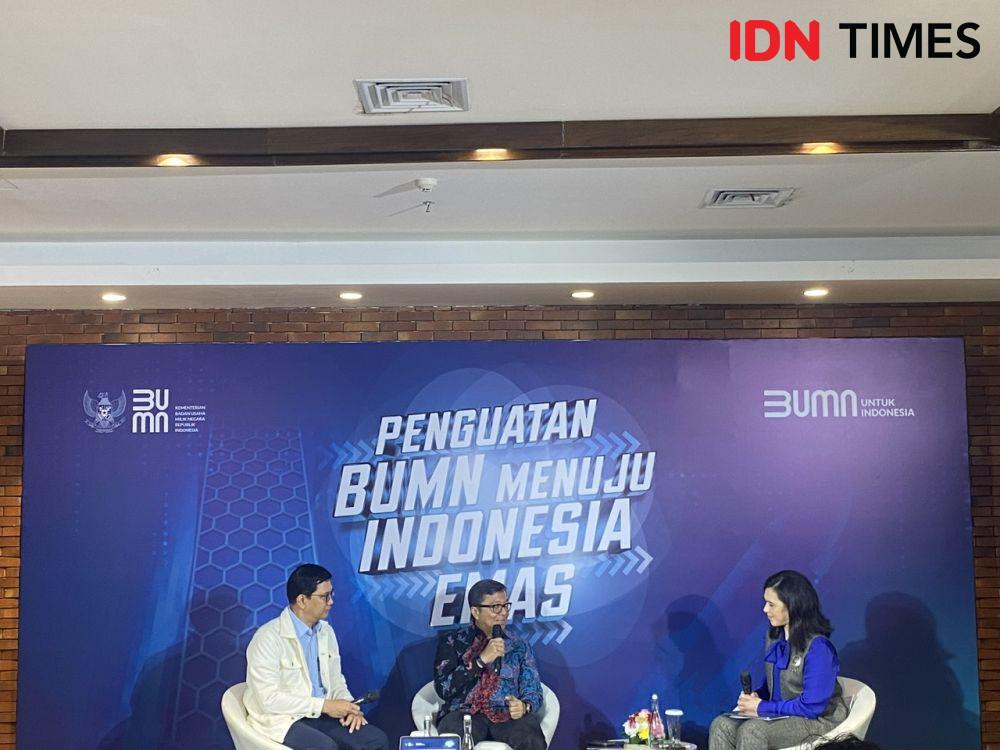 Telkom Ungkap Alasan Bangun Data Center Lagi