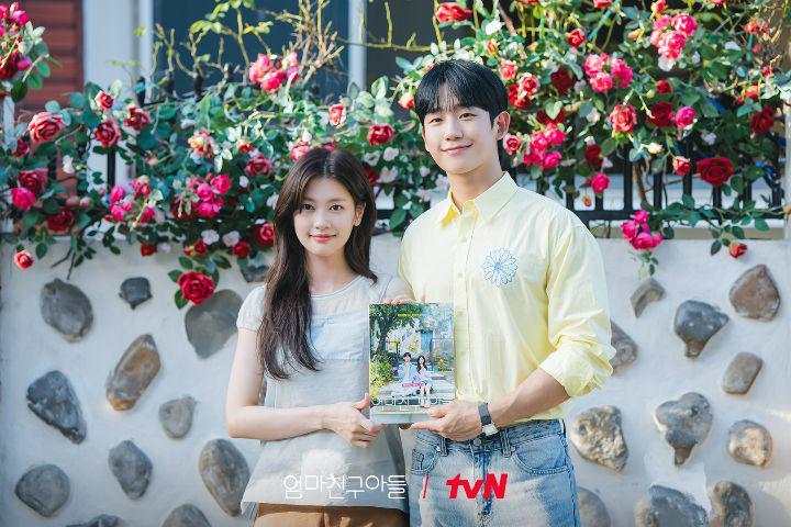 Kronologi OST Drakor Love Next Door Dituduh Plagiat, Komposer Bantah!