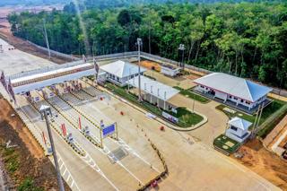 Pemkot Rapat dengan PUPR Percepatan Perumusan Tol Dalam Kota Bandung