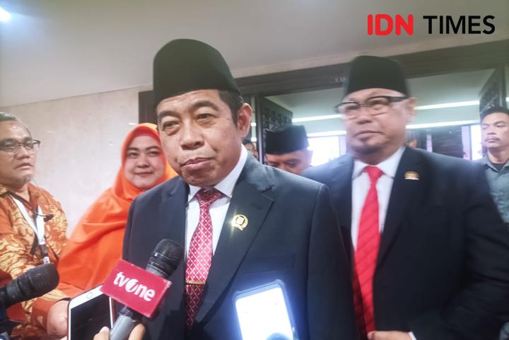 Ketua DPRD DKI Periode 2024-2029: Sekolah Swasta Jakarta Akan Gratis