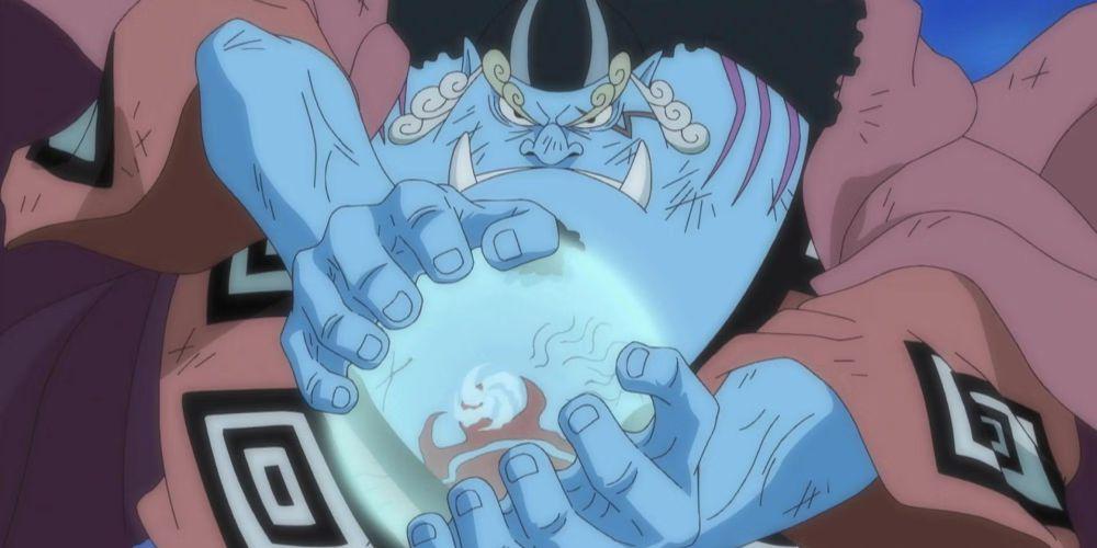 10 Daftar Bajak Laut Terkuat dari Fish-Man Island  di One Piece