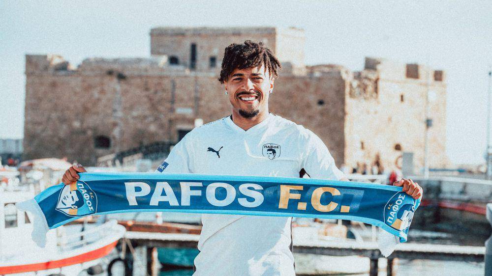 Joao Correia (pafosfc.com.cy)