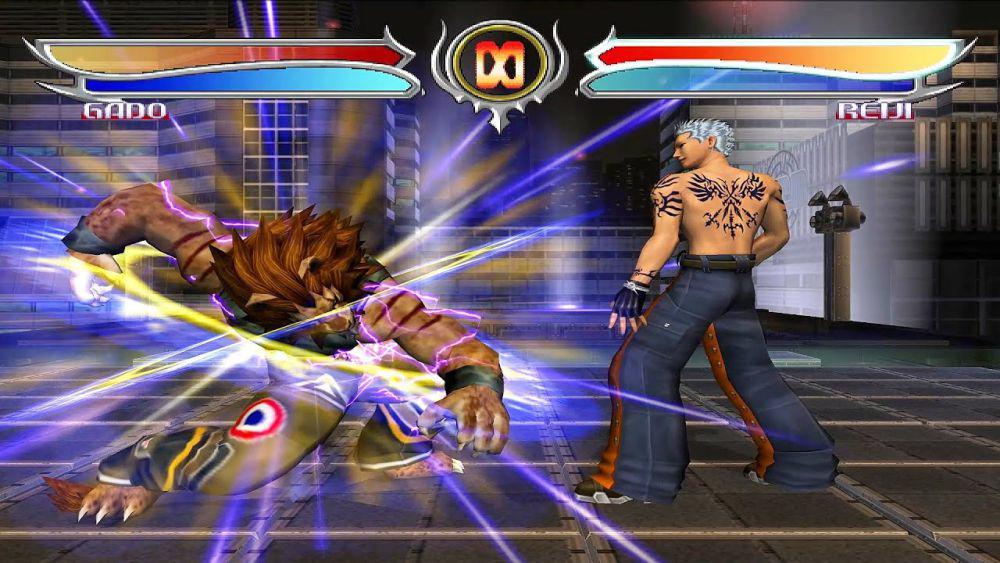 5 Waralaba Game Fighting di PlayStation yang Terlupakan, Kamu Ingat?