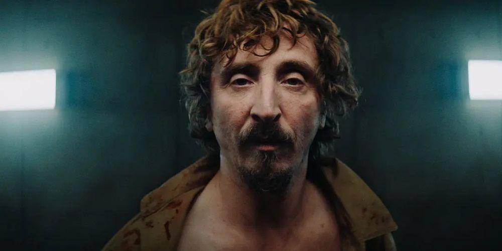 potret karakter Goreng di The Platform (dok. Basque Films/The Platform 2)