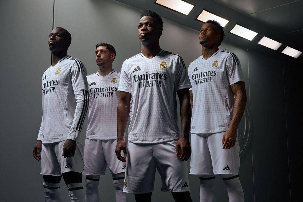 Real Madrid 2024/2025 (realmadrid.com)