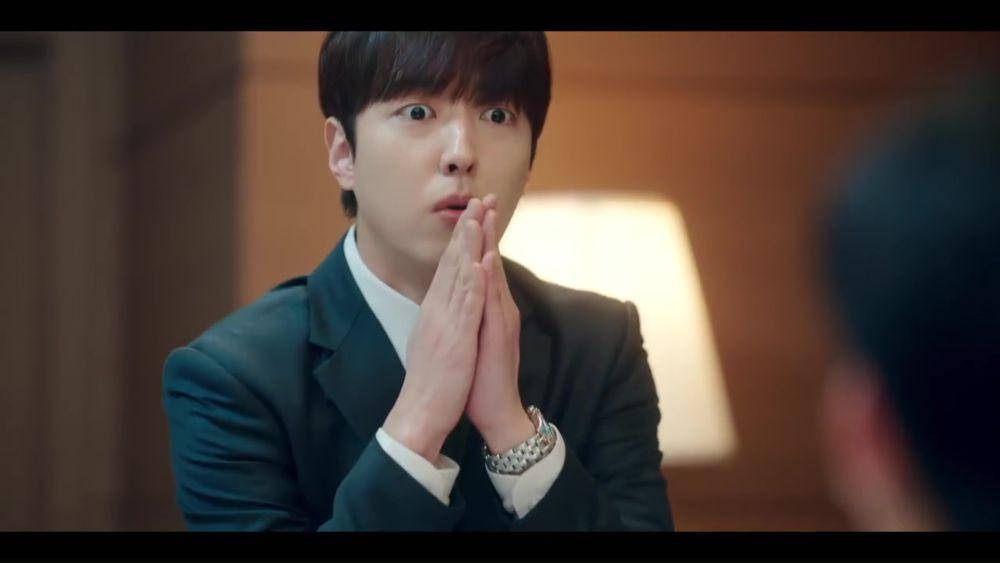 Lee You Jin di drama No Gain No Love (dok. tvN/No Gain No Love)