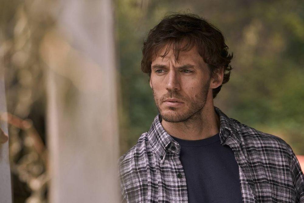 Penjelasan Ending Film Bagman, Sam Claffin Selamat?