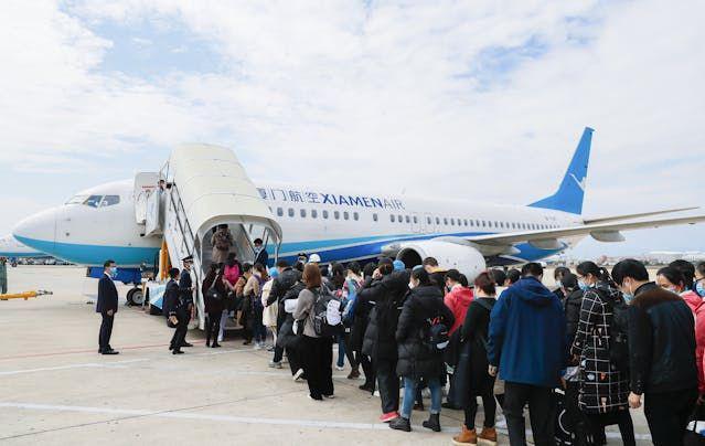 Alasan Harga Tiket Pesawat Last Minute Lebih Mahal