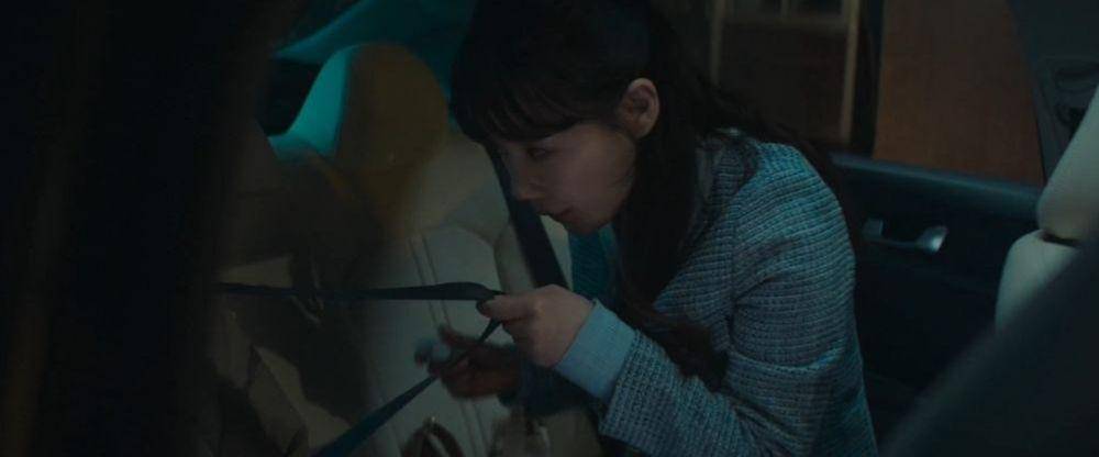 Cuplikan drama The Judge from Hell (dok. SBS/The Judge from Hell)