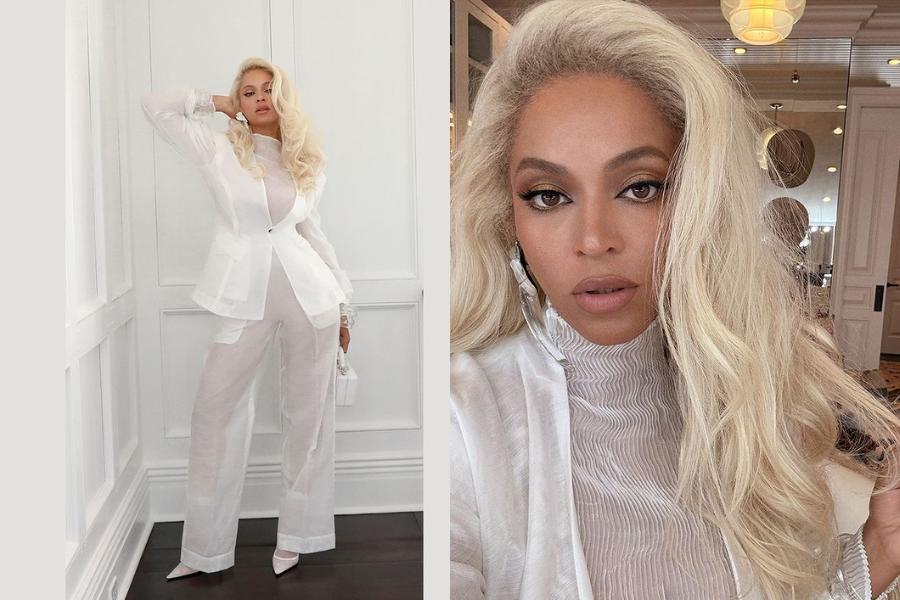 Profil Beyonce, Diduga Terlibat Skandal Kejahatan P Diddy