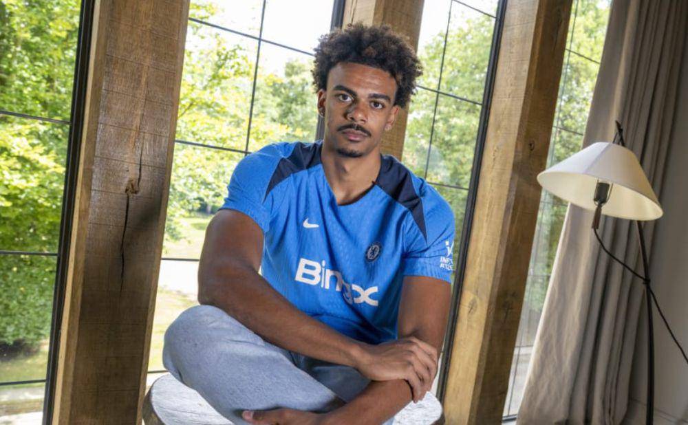 Renato Veiga (chelseafc.com)