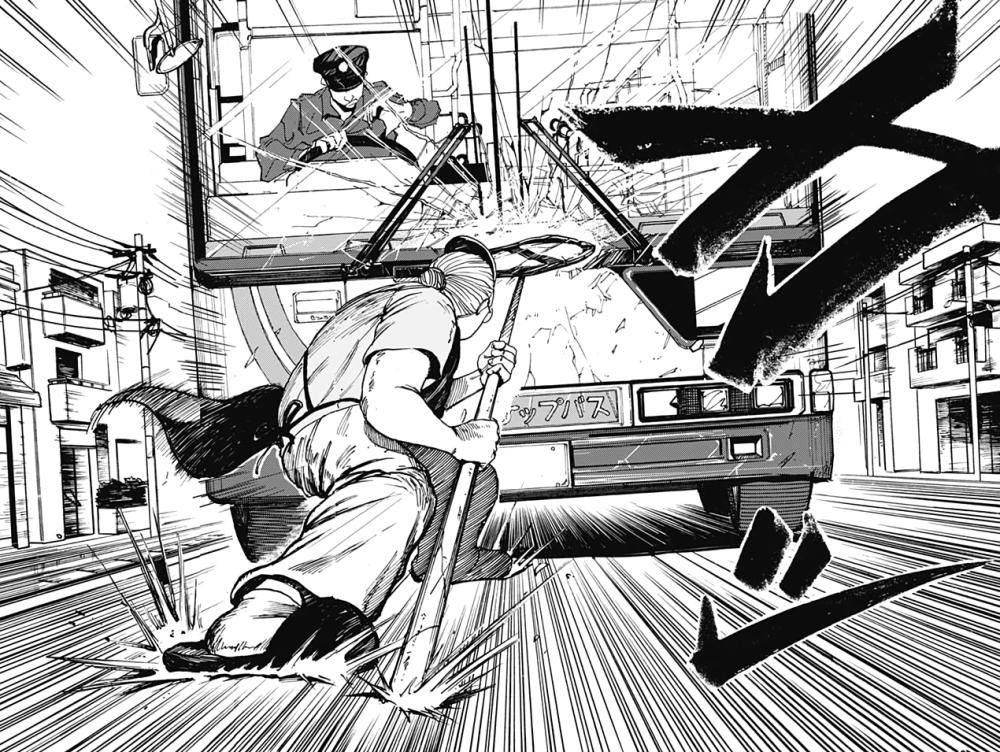 5 Manga Shounen New Gen yang Patut Kamu Ikutin Selain Dandadan!