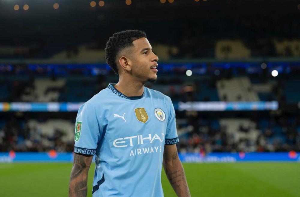 5 Pemain Termuda yang Membela Manchester City 2024/2025
