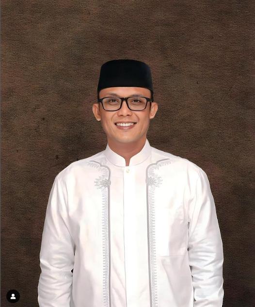 Profil Ardito Wijaya Calon Bupati Lampung Tengah, Cek Rekam Jejaknya