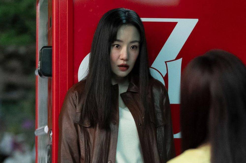 Cuplikan drama The Judge from Hell (dok. SBS/The Judge from Hell)