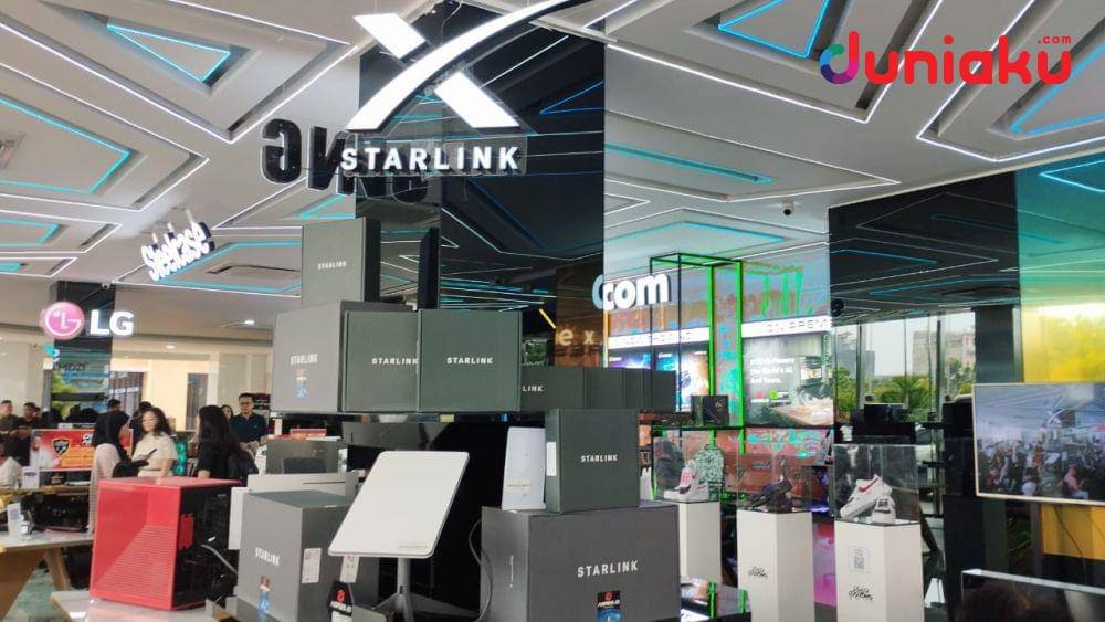 Foto kantor Agres.ID, diambil Fahrul Razi. (Duniaku.com/Fahrul Razi Uni Nurullah)