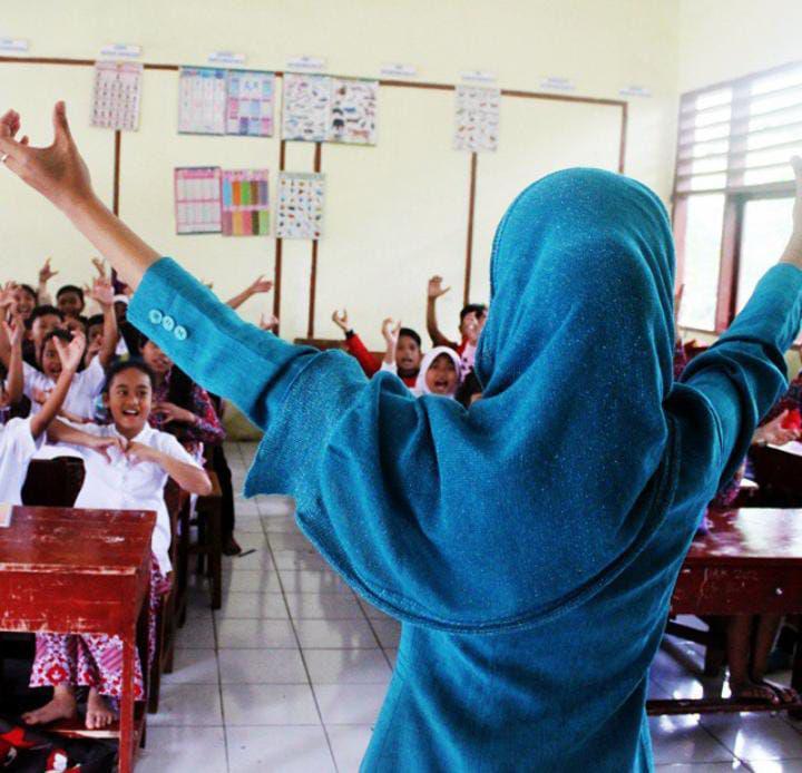 5 Ribu Lebih Anak Putus Sekolah di Kota Pendidikan Malang