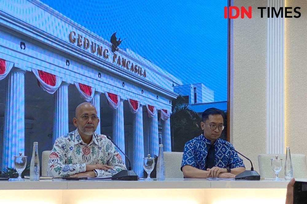 Wapres RI Bakal Hadiri KTT ASEAN, Bawa Isu Palestina