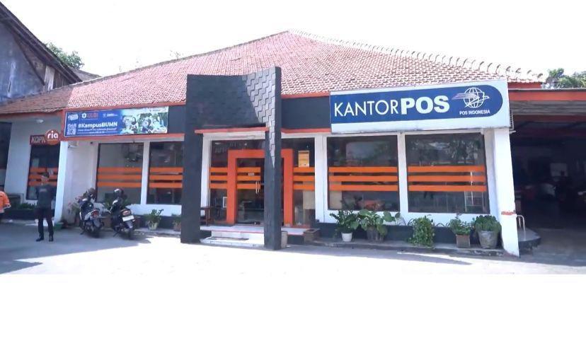 Pelayanan Pos Indonesia Dinilai Semakin Baik oleh KPM Boyolali