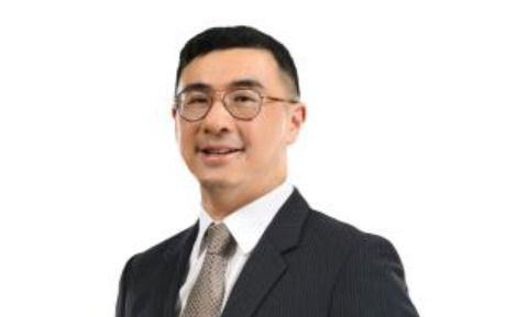 Profil dan Kekayaan Axton Salim, Penerus Kerajaan Bisnis Taipan Mi RI